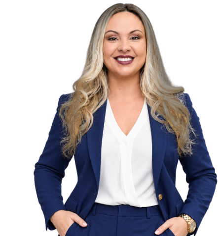 Claudia Branco, fundadora da Housafe